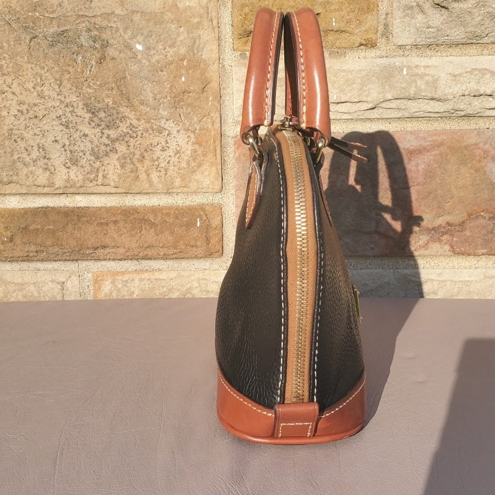 Dooney and Bourke Bitsy - Picture 7 of 8